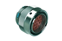 AHDM06-24-19PR Amphenol Sine Systems connector