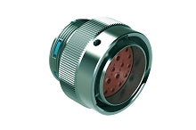AHDM06-24-21PR Amphenol Sine Systems connector