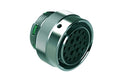 AHDM06-24-21SN Amphenol Sine Systems connector