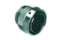 AHDM06-24-23SN Amphenol Sine Systems connector