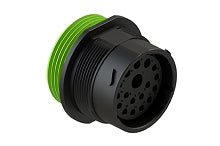 AHDP04-24-18SN-WTA Amphenol Sine Systems connector