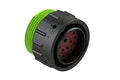 AHDP06-24-18PN-WTA Amphenol Sine Systems connector