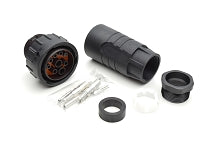 AHDP06-24-91S-BS1-K10X Amphenol Sine Systems connector