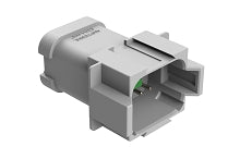 AT04-08PA-P026 Amphenol Sine Systems connector