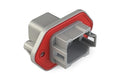 AT04-08PA-PM11 Amphenol Sine Systems connector