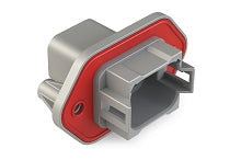 AT04-08PA-PM12 Amphenol Sine Systems connector