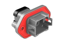 AT04-08PA-PM13 Amphenol Sine Systems connector
