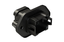 AT04-08PB-PM07 Amphenol Sine Systems connector