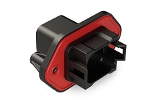 AT04-08PB-PM11 Amphenol Sine Systems connector