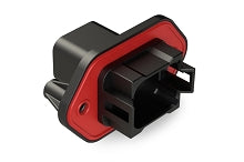 AT04-08PB-PM12 Amphenol Sine Systems connector