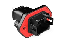 AT04-08PB-PM15 Amphenol Sine Systems connector