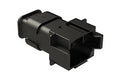 AT04-08PB-SRBK Amphenol Sine Systems connector