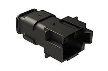 AT04-08PB-SRBK Amphenol Sine Systems connector