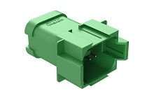 AT04-08PC-P021 Amphenol Sine Systems connector