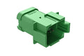 AT04-08PC-P026 Amphenol Sine Systems connector