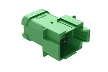 AT04-08PC-P026 Amphenol Sine Systems connector