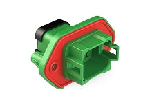 AT04-08PC-PM13 Amphenol Sine Systems connector
