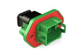 AT04-08PC-PM15 Amphenol Sine Systems connector
