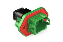 AT04-08PC-PM15 Amphenol Sine Systems connector