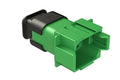 AT04-08PC-SR2GN Amphenol Sine Systems connector