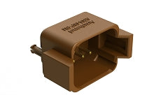 AT04-08PD-BM01 Amphenol Sine Systems connector