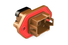 AT04-08PD-PM13 Amphenol Sine Systems connector