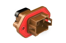AT04-08PD-PM14 Amphenol Sine Systems connector