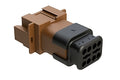 AT04-08PD-SRBR Amphenol Sine Systems connector