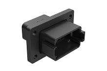 AT04-12PA-CL06 Amphenol Sine Systems connector