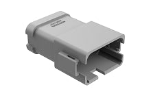 AT04-12PA-P016 Amphenol Sine Systems connector
