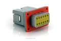 AT04-12PA-PM02 Amphenol Sine Systems connector