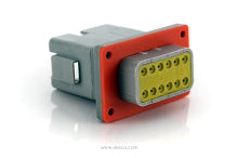 AT04-12PA-PM02 Amphenol Sine Systems connector