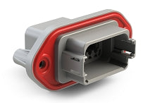 AT04-12PA-PM11 Amphenol Sine Systems connector