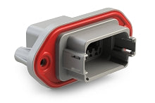 AT04-12PA-PM12 Amphenol Sine Systems connector