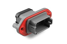 AT04-12PA-PM14 Amphenol Sine Systems connector