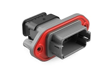 AT04-12PA-PM16 Amphenol Sine Systems connector
