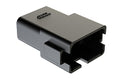 AT04-12PA-RDBLK Amphenol Sine Systems connector