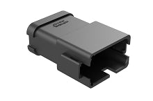 AT04-12PB-P026 Amphenol Sine Systems connector