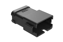 AT04-12PB-P027 Amphenol Sine Systems connector