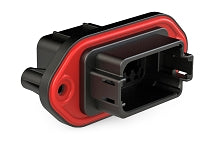 AT04-12PB-PM11 Amphenol Sine Systems connector