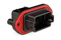 AT04-12PB-PM12 Amphenol Sine Systems connector