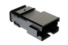 AT04-12PB-SR2BK Amphenol Sine Systems connector
