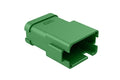 AT04-12PC-P016 Amphenol Sine Systems connector