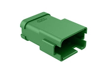 AT04-12PC-P021 Amphenol Sine Systems connector