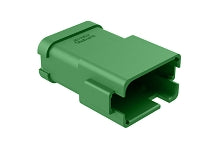 AT04-12PC-P026 Amphenol Sine Systems connector