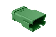 AT04-12PC-P027 Amphenol Sine Systems connector