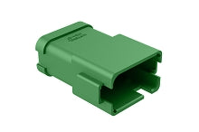 AT04-12PC-P031 Amphenol Sine Systems connector