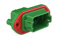 AT04-12PC-PM11 Amphenol Sine Systems connector