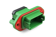 AT04-12PC-PM13 Amphenol Sine Systems connector