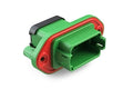 AT04-12PC-PM14 Amphenol Sine Systems connector